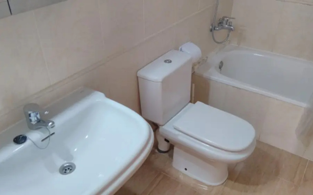 Ap Costas Voramar Bungalow