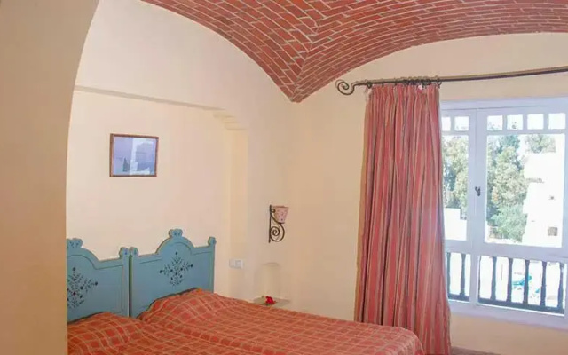 Hotel L'ecrin Hammamet
