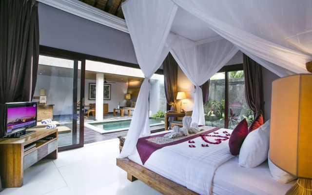 The Lokha Umalas Villas & Spa
