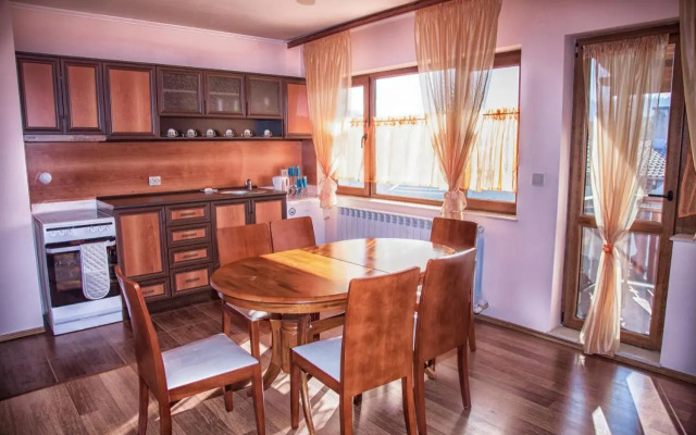 Valevitsata Guesthouse
