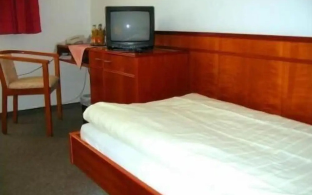 Hotel Am Wasserturm
