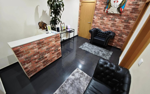 RoomDream AL Beato