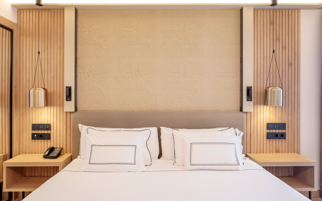 The Level at Melia Alicante - Adults Only