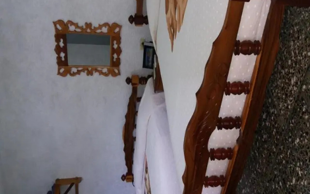 Casa Dra . Nancily & Liday