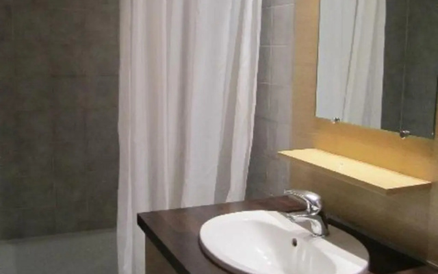 Studio Brides-les-Bains, 1 pièce, 4 personnes - FR-1-512-245