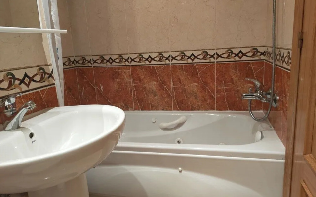 Acv Marina Trebol I 2Alinea Planta Baja Sur