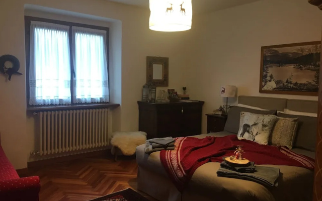 Bed&Breakfast Sotto al Bosco