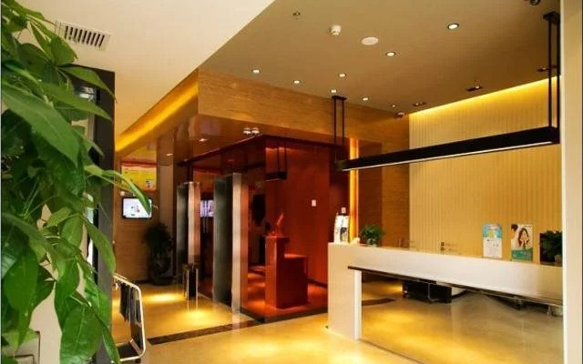 Jinjiang Inn LangFang Wanda Plaza
