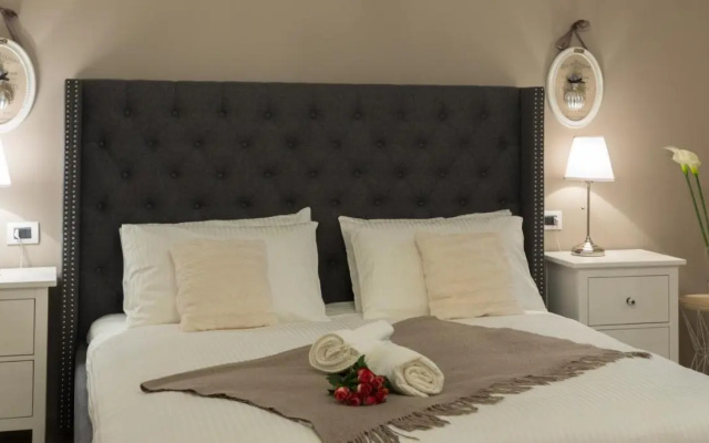 Residenza Conca Verde B&B la Suite
