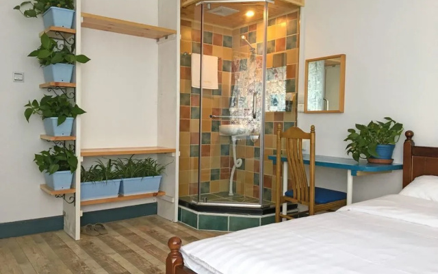 Mini Hotel