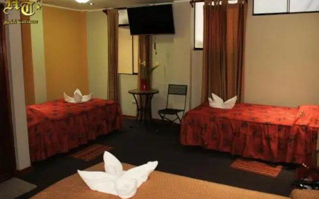 Hotel Turismo
