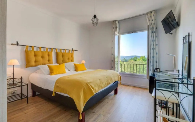 Hostellerie des Commandeurs