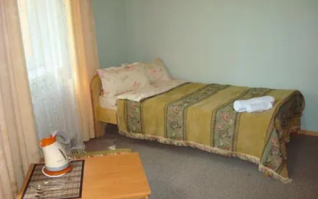 Hotel OBERIG