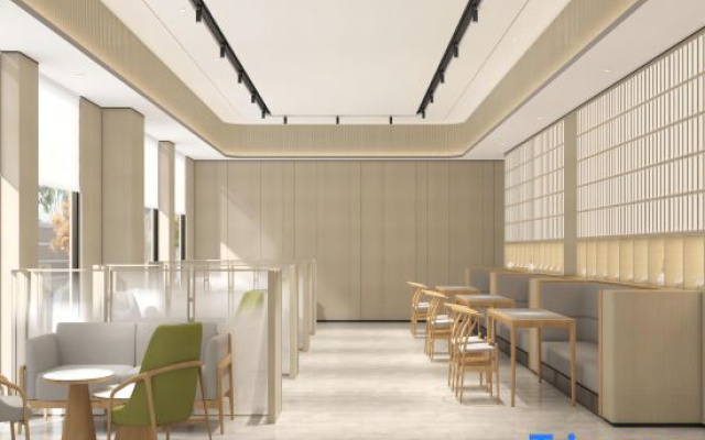 JI Hotel (Jingdezhen Taobocheng)
