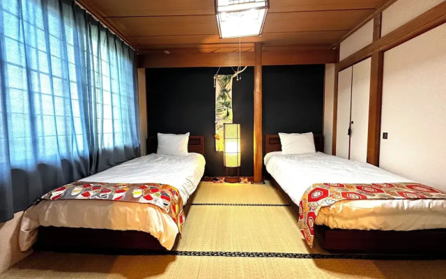 Economy Hotel Upashi