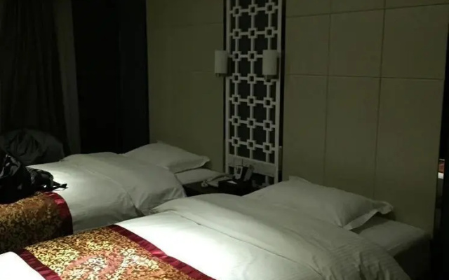 Hangzhou Wo Zhu Hotel