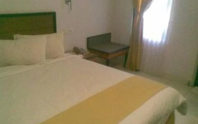 Andalucia Jayapura, Papua