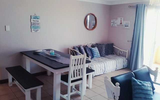 JBay Holiday Apartment
