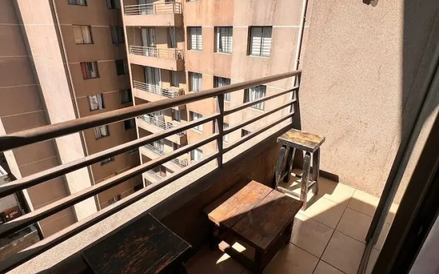 Home Apartments