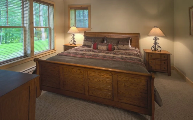 The Mountain Top Inn & Resort