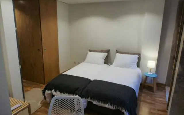 Belomont6 Apartments
