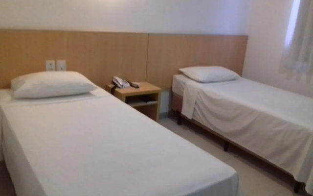 Hotel Conceição