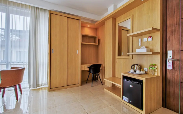 D Padmaya Residence