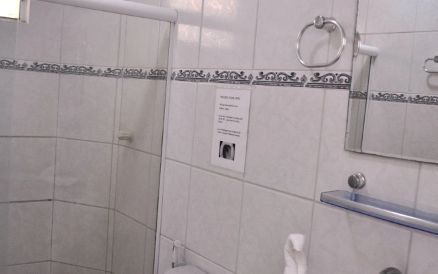 Pousada Jóia Rara