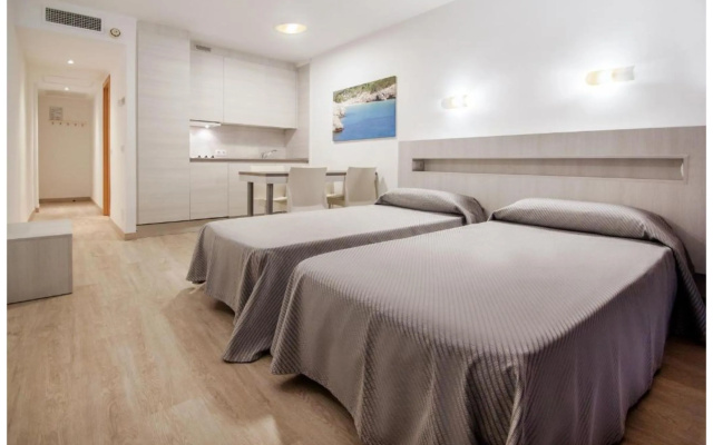 Apartamentos Sol y Vera