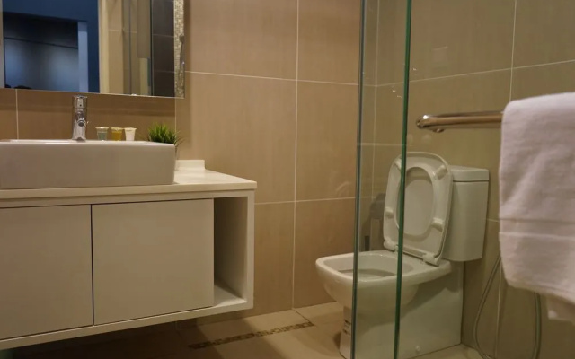 Vida HomeStay