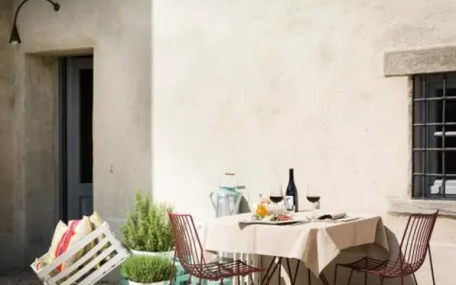 Locanda Dei Nobili Viaggiatori