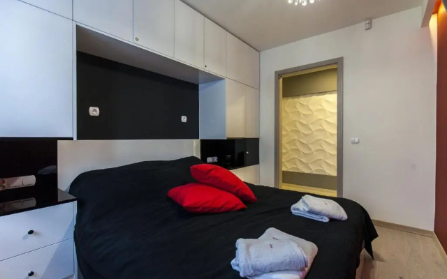 Apartament President Zakopane
