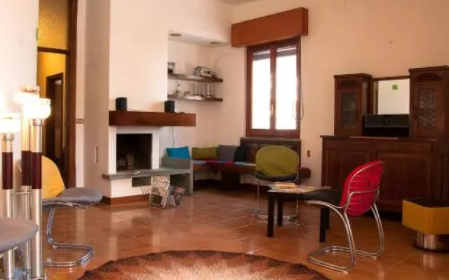 BB Villa Mart