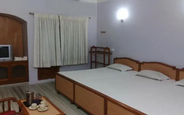 Hotel Sivamurugan Kanyakumari
