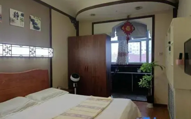 Yaju Apartment