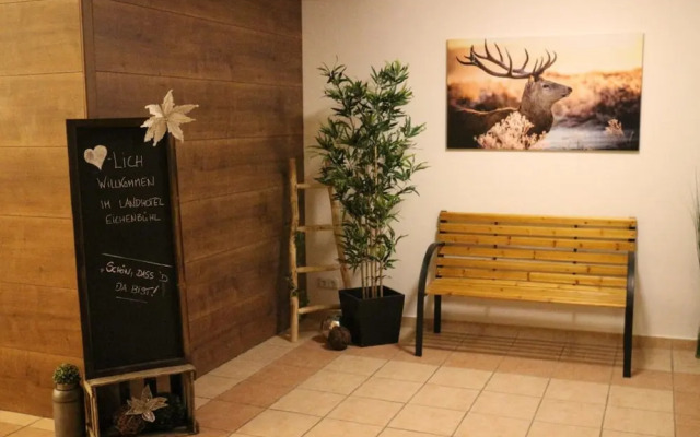 Ferienappartement Eichenbühl