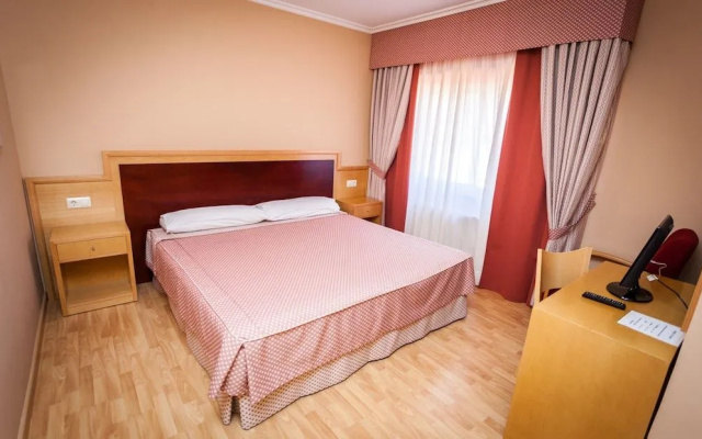 Hotel Costa Verde