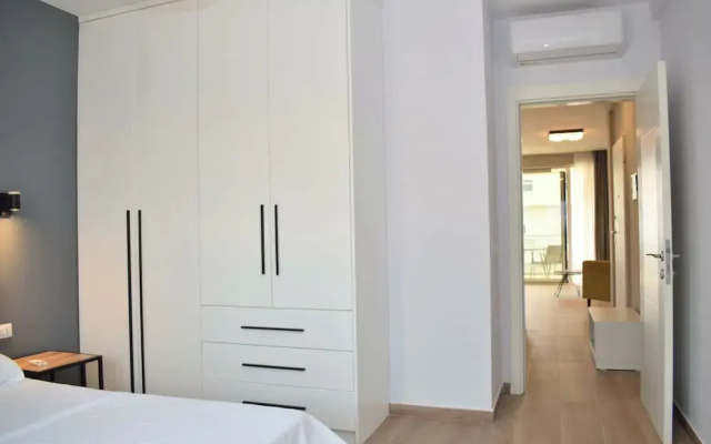 Pastel Apartment
