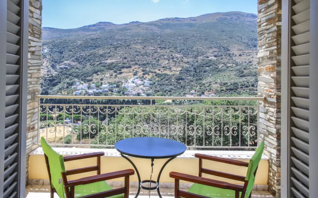Villa View