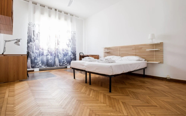 Amendola 11 Apartment By Wonderful Italy