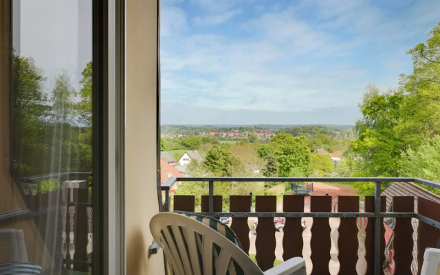 Familien und Ferien Hotel Bad Malente