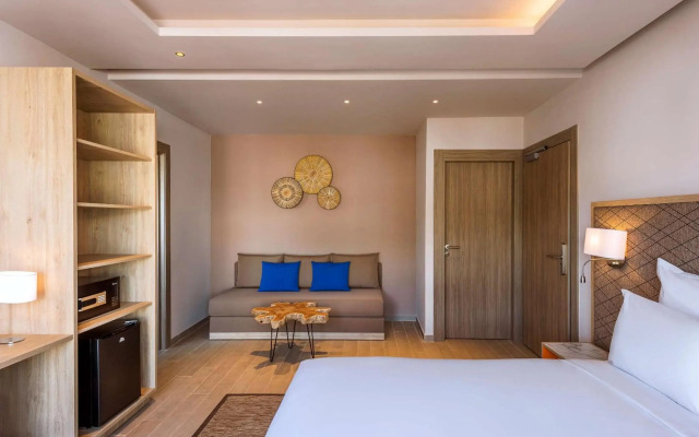 Radisson Blu Resort, Al Hoceima