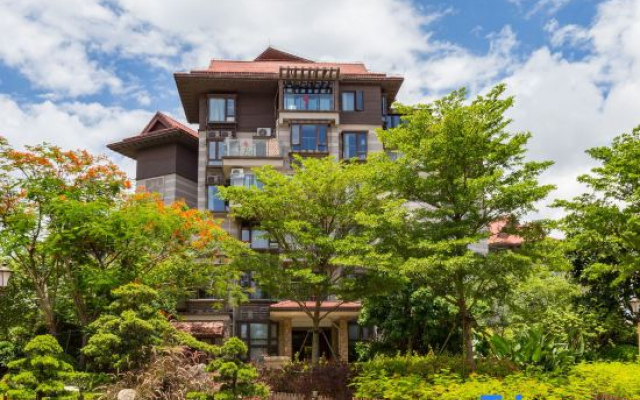 Sanya Jiashi Yi Resort