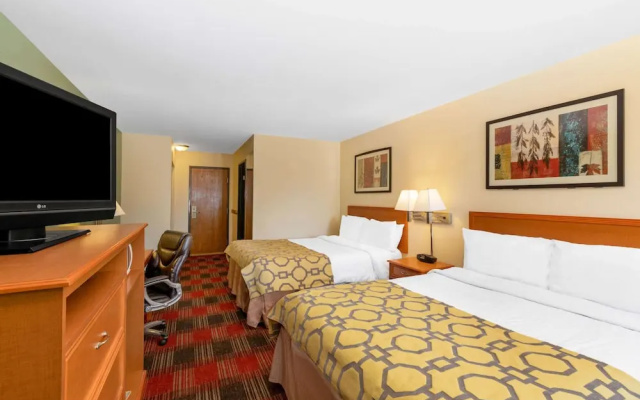 Baymont Inn & Suites Spearfish