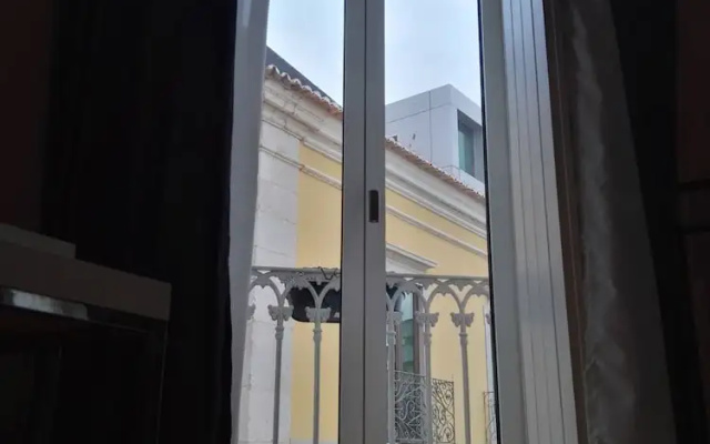 Temple Suites Guest House