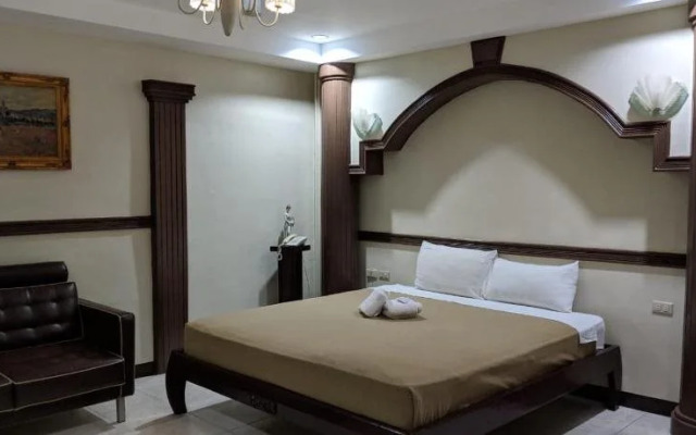 The Sonly Suites and Restaurant