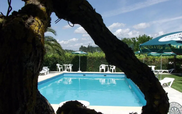 Quinta Dom Sapo