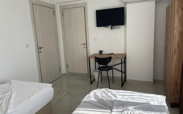 Ayvaz Otel
