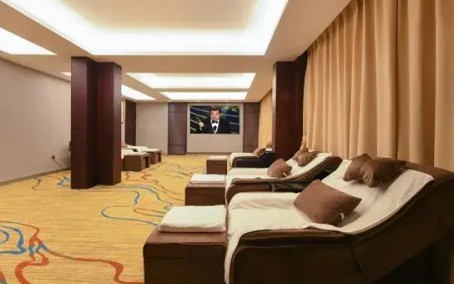 Taihu Xiangting Resort Hotel