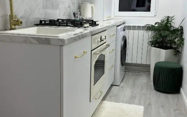 Alex residence